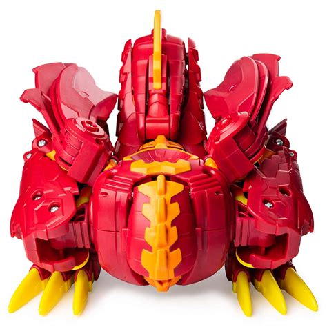 ebay bakugan